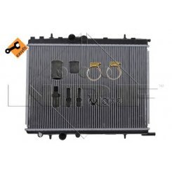 Radiator, racire motor Radiator, racire motor