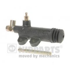 Cilindru receptor ambreiaj