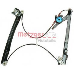 Mecanism actionare geam