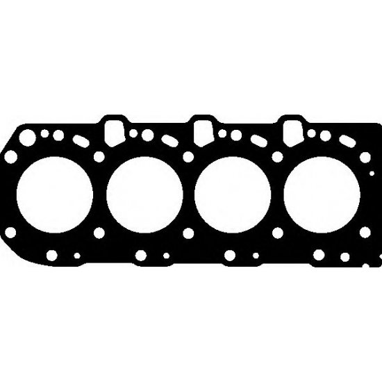 Garnitura, chiulasa Garnitura, chiulasa