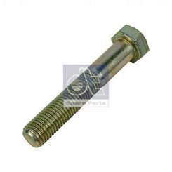 Surub conic, bolt arc