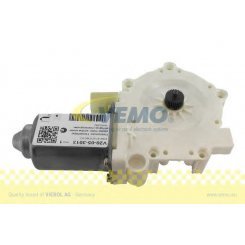 Electromotor, macara geam