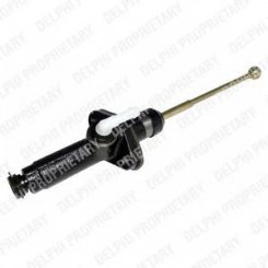 Pompa centrala, ambreiaj