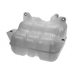 Vas de expansiune, racire Vas de expansiune, racire