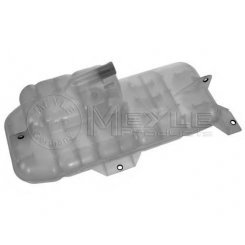 Vas de expansiune, racire Vas de expansiune, racire