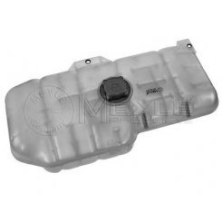 Vas de expansiune, racire