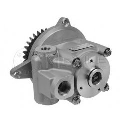 Pompa hidraulica, sistem de directie