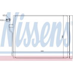 Condensator, climatizare
