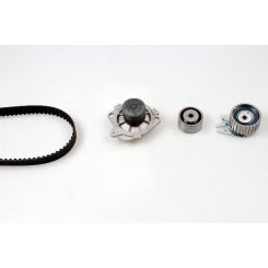 Set pompa apa + curea dintata Set pompa apa + curea dintata