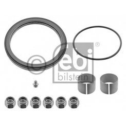 Set reparatie, Cadru - Suport arc