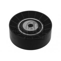 Rola ghidare/conducere, curea transmisie Rola ghidare/conducere, curea transmisie