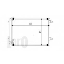 Condensator, climatizare