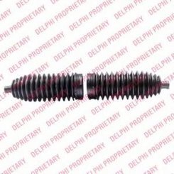 Ansamblu burduf, directie