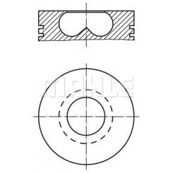 Piston