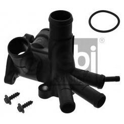 Flansa lichid racire