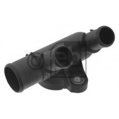 Flansa lichid racire