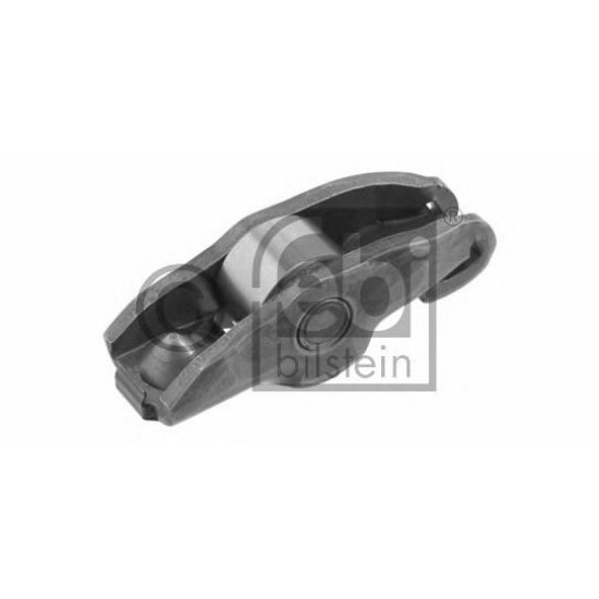 Culbutor, tren supape