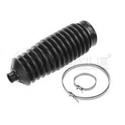 Ansamblu burduf, directie