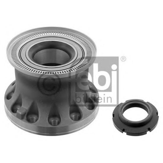 Set rulment roata Set rulment roata