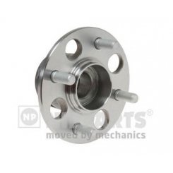 Butuc roata,Butuc roata