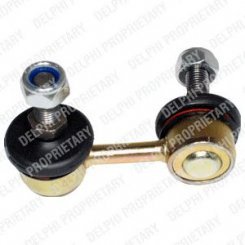 Brat/bieleta suspensie, stabilizator