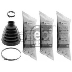 Ansamblu burduf, articulatie planetara