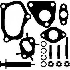 Set montaj, turbocompresor Set montaj, turbocompresor