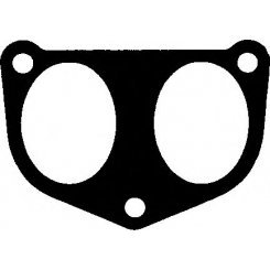 Garnitura, galerie admisie