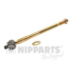 Articulatie axiala, cap de bara