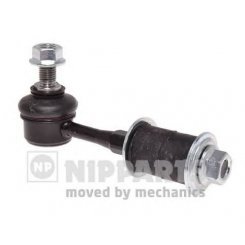 Brat/bieleta suspensie, stabilizator