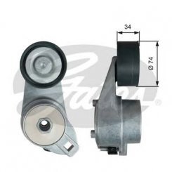 Intinzator curea, curea distributie Intinzator curea, curea distributie