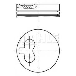 Piston