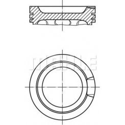 Piston