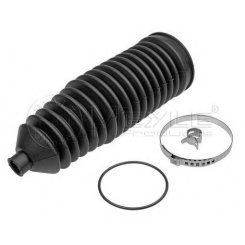 Ansamblu burduf, directie