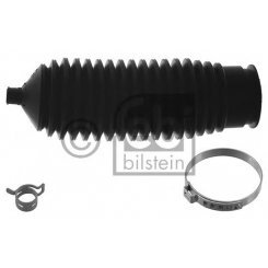 Ansamblu burduf, directie