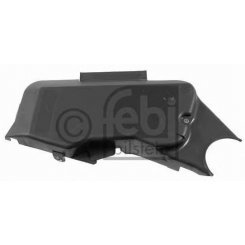 Capac, curea dintata