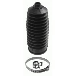 Burduf cauciuc, directie