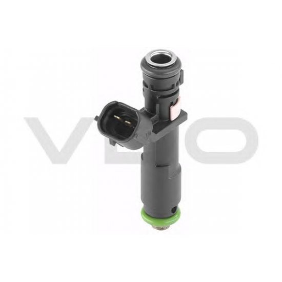 Injector