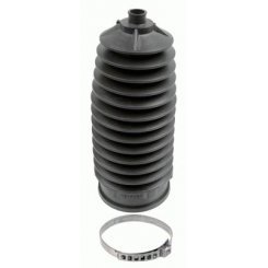 Burduf cauciuc, directie