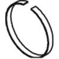 Inel etansare, galerie evacuare Inel etansare, galerie evacuare