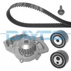 Set pompa apa + curea dintata