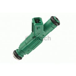 Injector