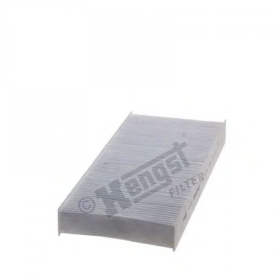 Filtru, aer habitaclu