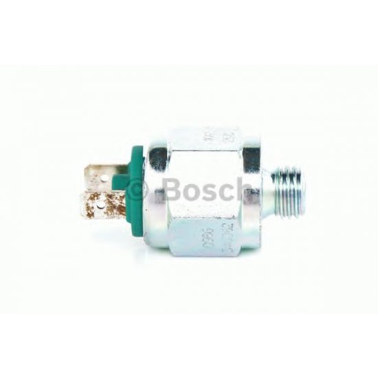 Senzor presiune ulei