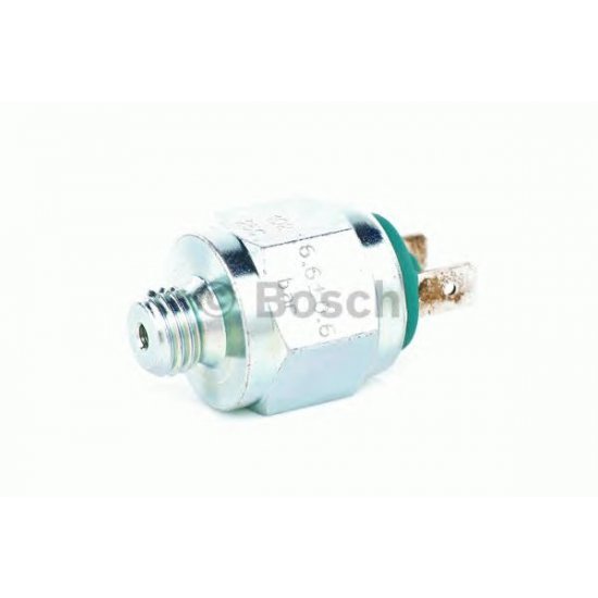 Senzor presiune ulei