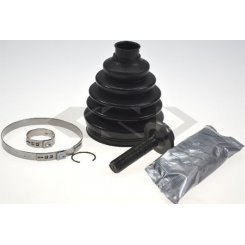 Ansamblu burduf, articulatie planetara