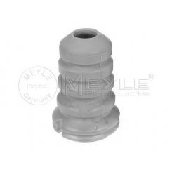 Tampon cauciuc, suspensie