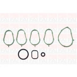 Set garnituri, galerie admisie