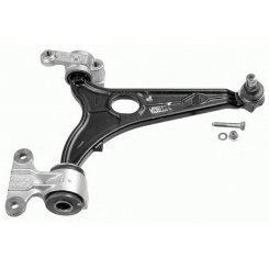 Brat, suspensie roata Brat, suspensie roata