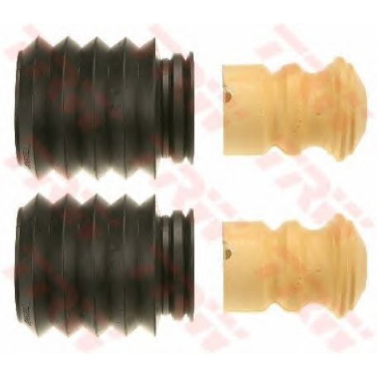 chit protectie praf,amortizor